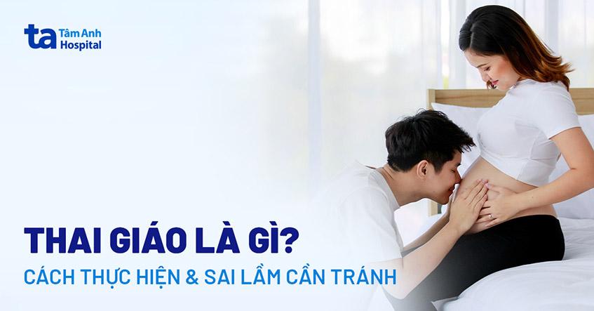 thai giáo là gì