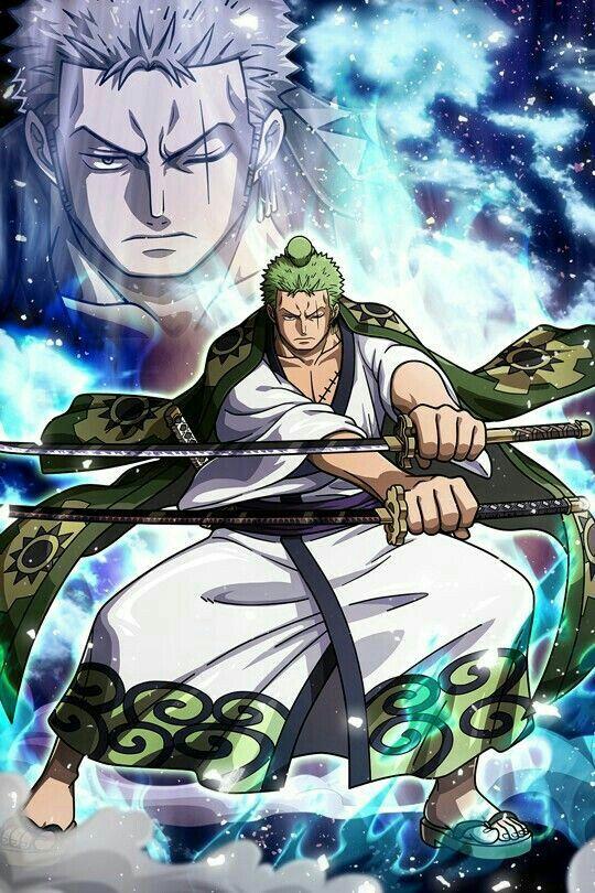 Khám Phá Ngay Bộ Ảnh Anime One Piece Zoro Cực Chất Được Nhiều ...