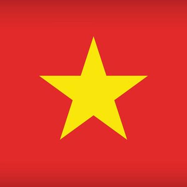 ảnh lá cờ việt nam