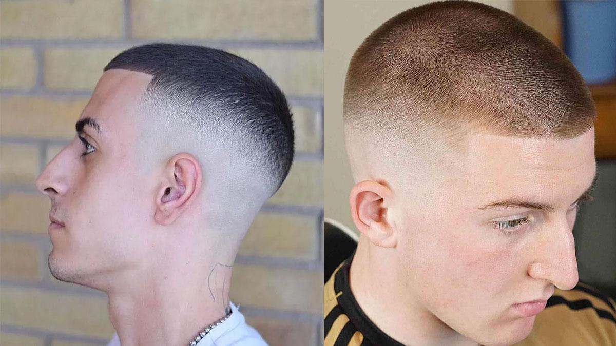 Tóc lính thủy đánh bộ