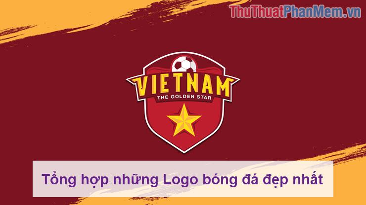 Bộ sưu tập Logo bóng đá đẹp nhất