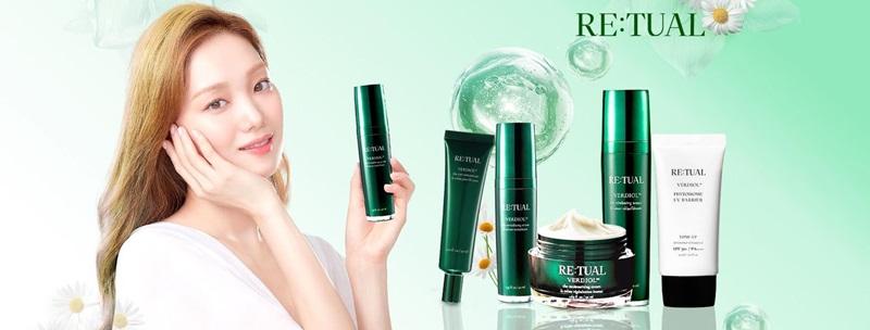 Đôi nét về thương hiệu Retual