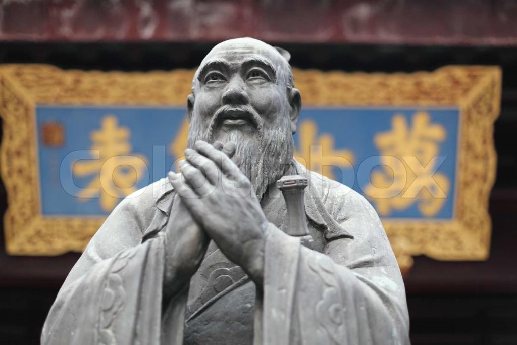 Những câu danh ngôn của Khổng Tử về cuộc sống và giáo dục