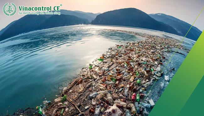Đặc điểm lớn nhất của các loại rác thải vô cơ đó chính là khả năng gây biến đổi chất và khó tự phân hủy