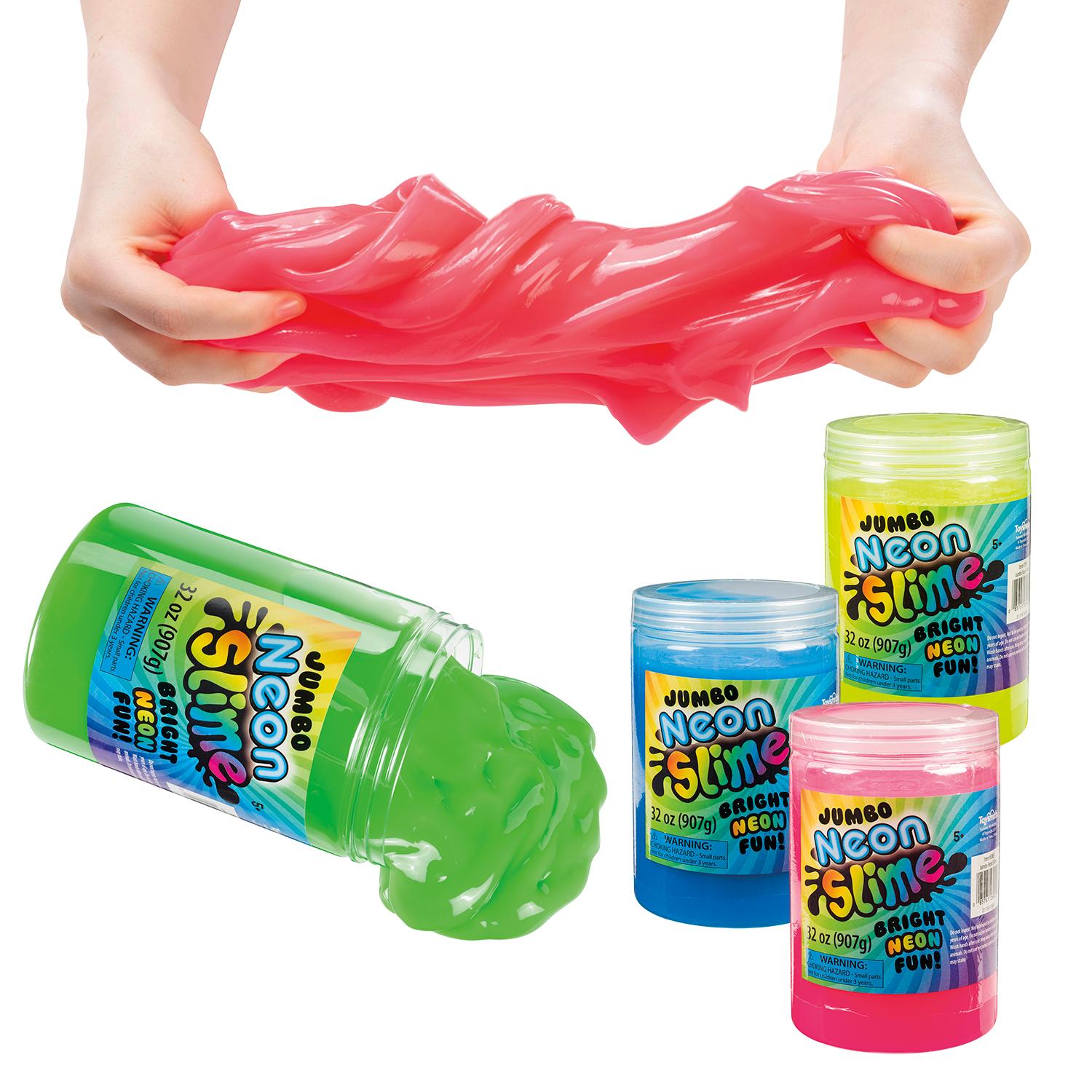 do-choi-slime-la-gi