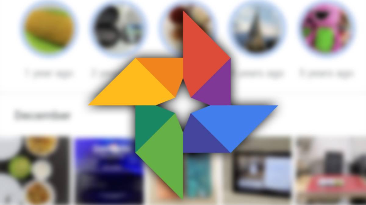 Lợi ích khi tải ảnh từ Google Photos