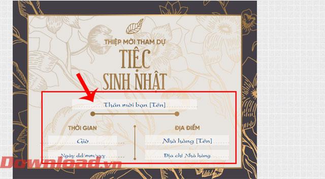 Ấn vào nút Lưu ảnh