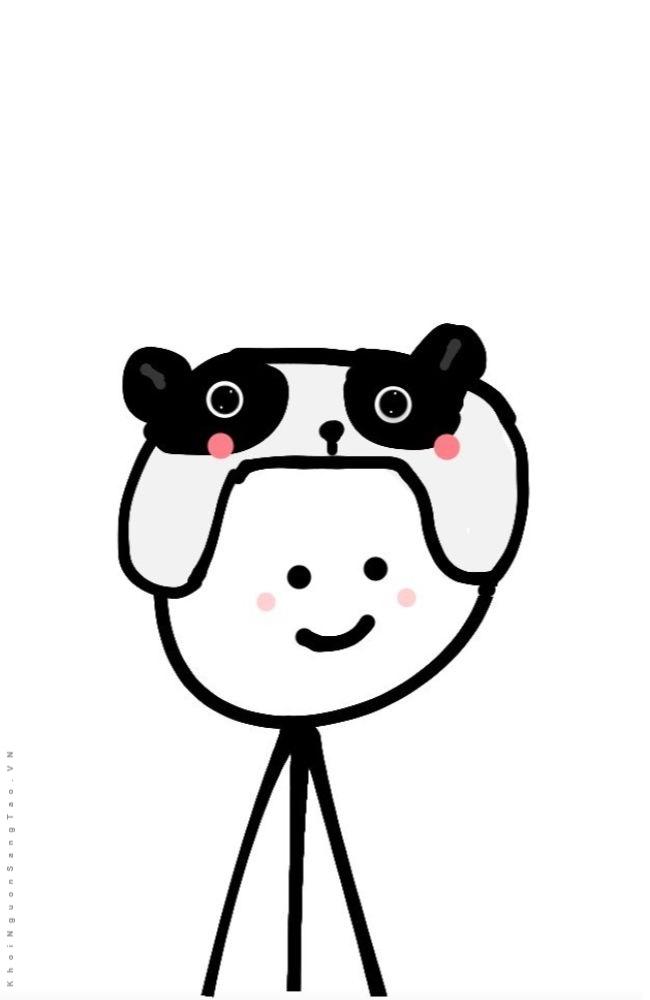 Hình ảnh người que