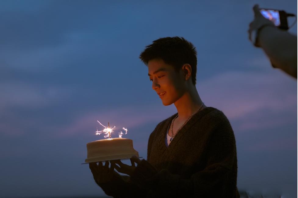 Những lời chúc mừng sinh nhật cháu trai
