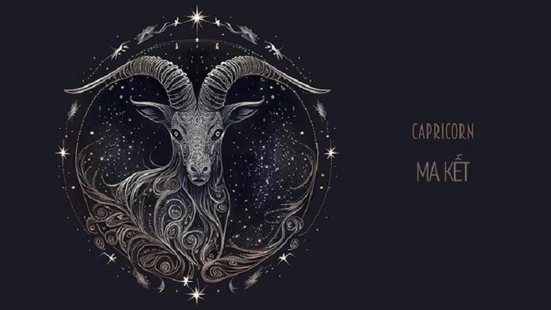 Capricorn là cung gì?