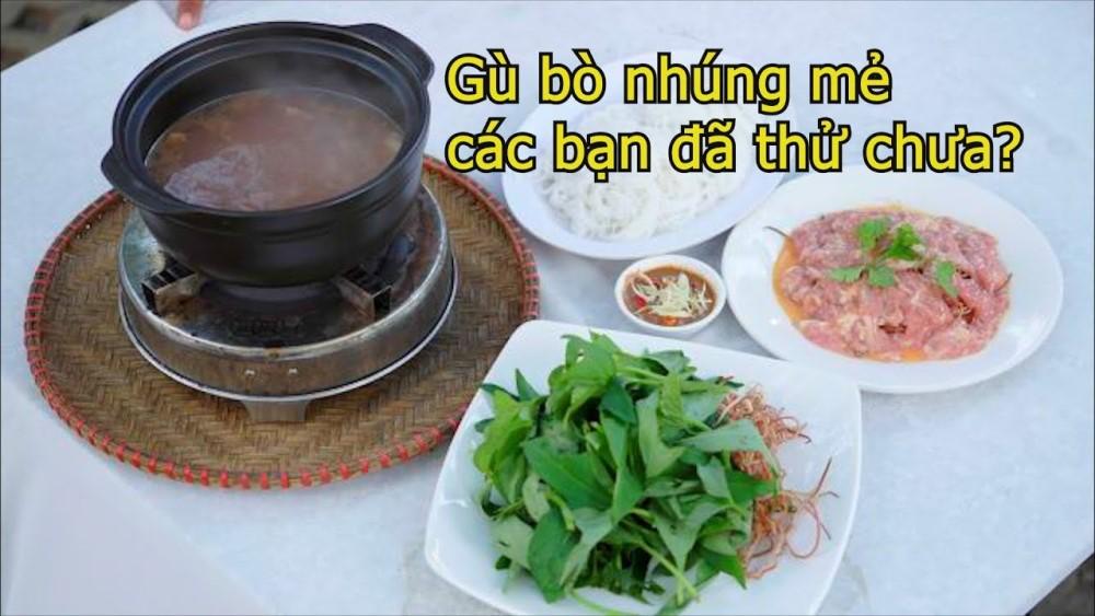 Gù bò làm món gì ngon? Bí quyết 7 món ngon từ gù bò - Mytour