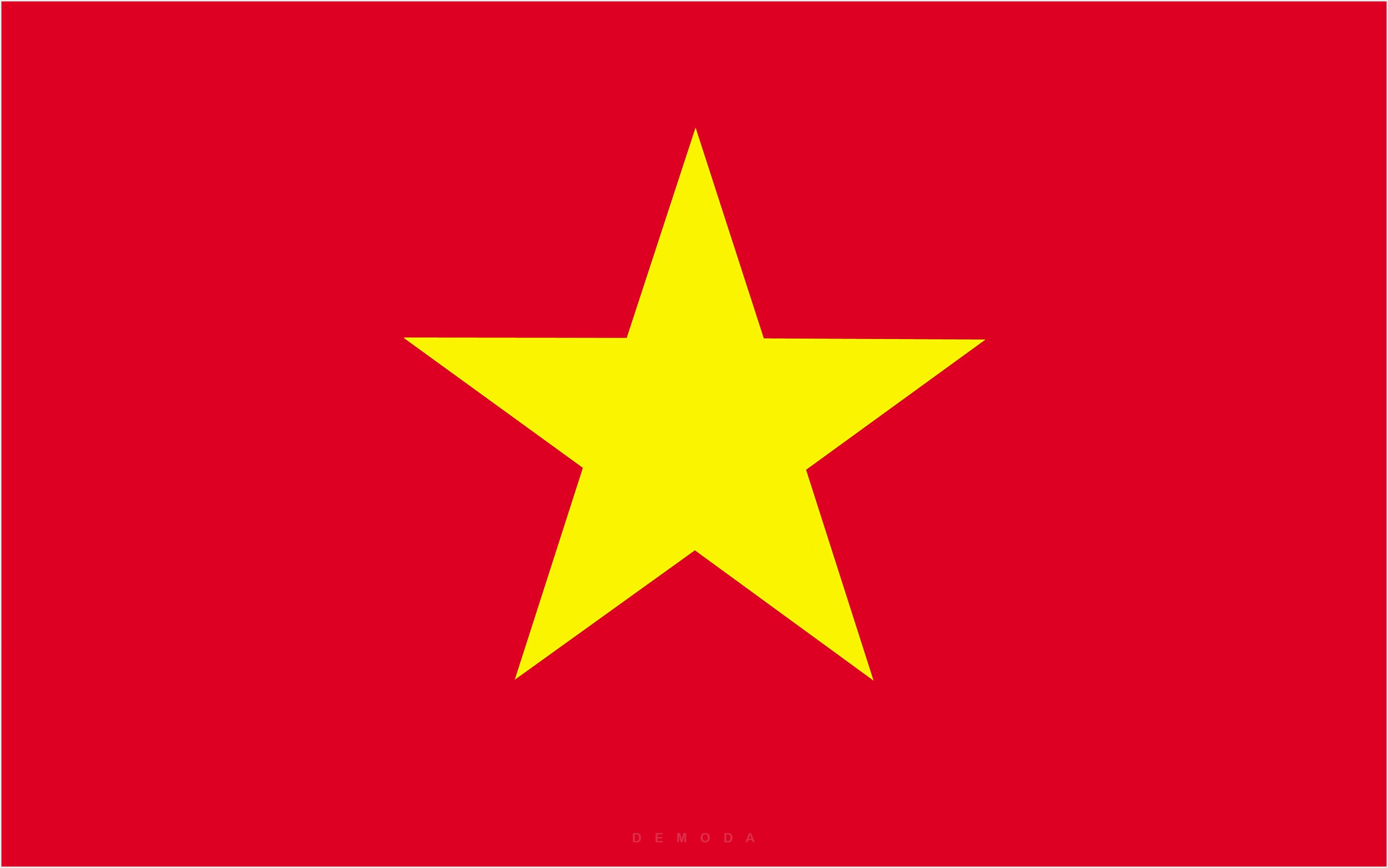 Hình nền cờ Việt Nam