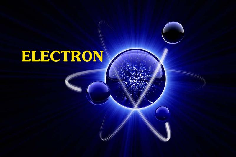 electron là gì