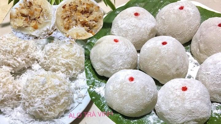 Bánh bao chỉ - tưởng xa lạ nhưng lại là tuổi thơ của thế hệ 8x, 9x khi xưa - 1