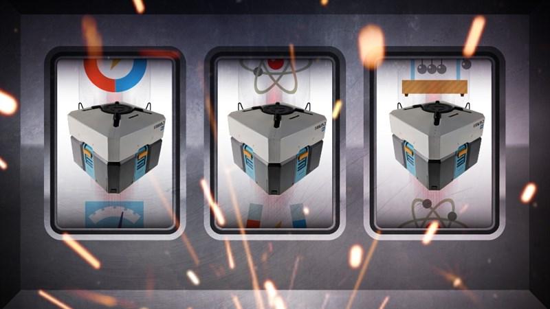 Loot box là gì?