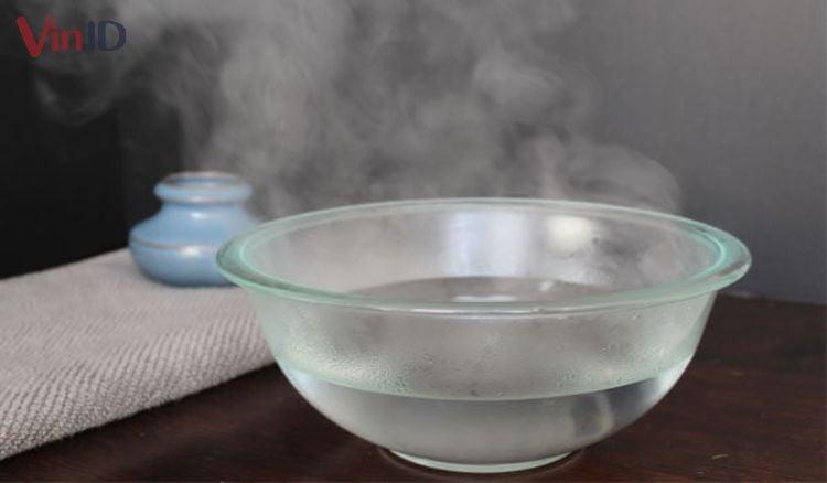 Nước ấm