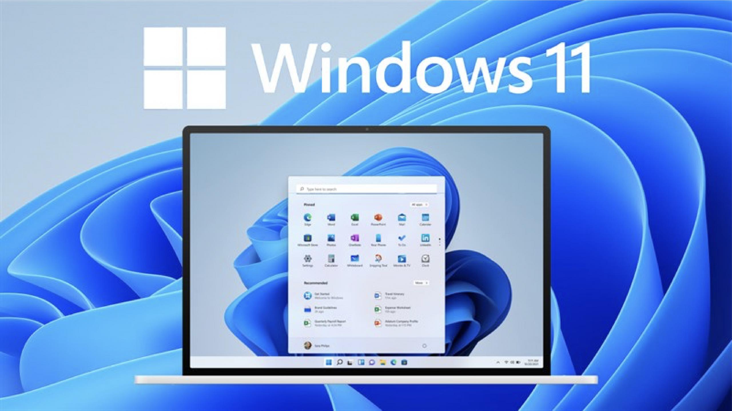 Cách đặt mật khẩu máy tính Windows 11 đơn giản nhất