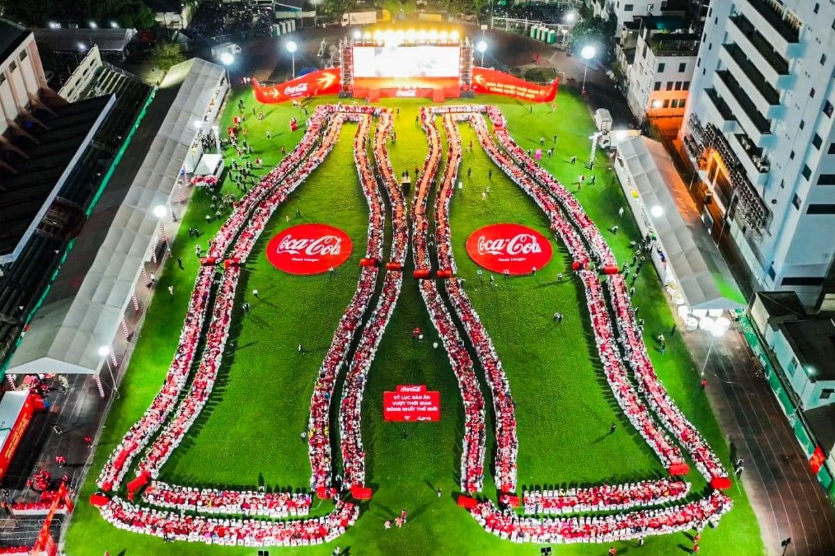 Coca-Cola - Đâu là điều “diệu kỳ” Coca-Cola mang đến cho chiến dịch Tết Quý Mão?
