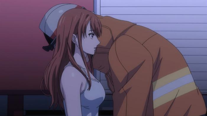 [DANH SÁCH TỔNG HỢP] Những bộ anime 18+ nổi bật cho mùa hè nóng bức (Phần 1)