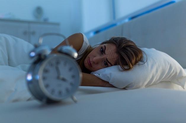 Cảnh báo: tắm khuya và những biến chứng nguy hiểm?