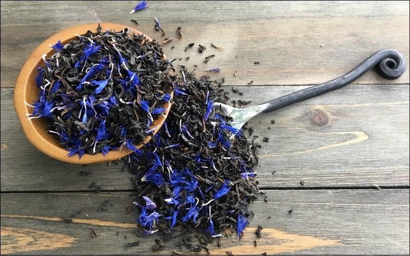 Nguồn gốc trà Earl Grey