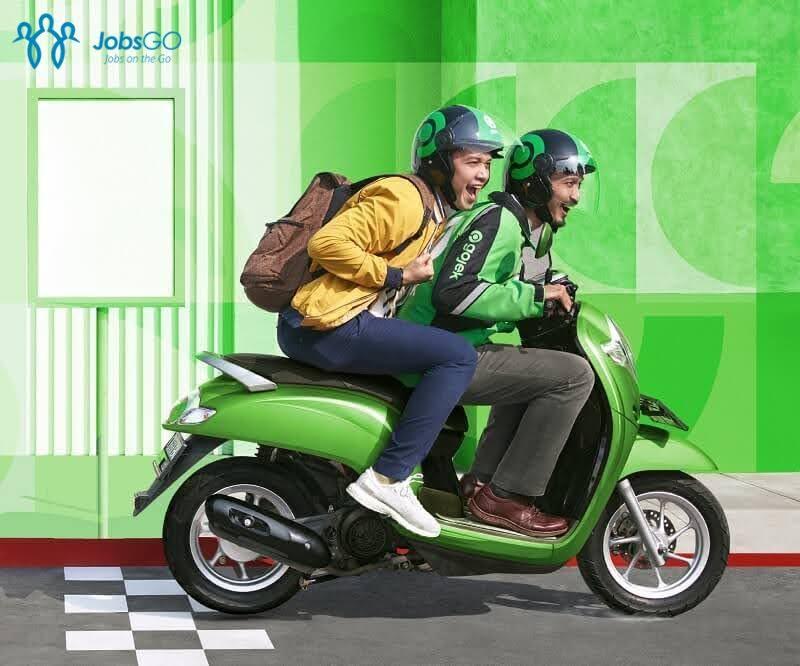 Giới thiệu về Gojek