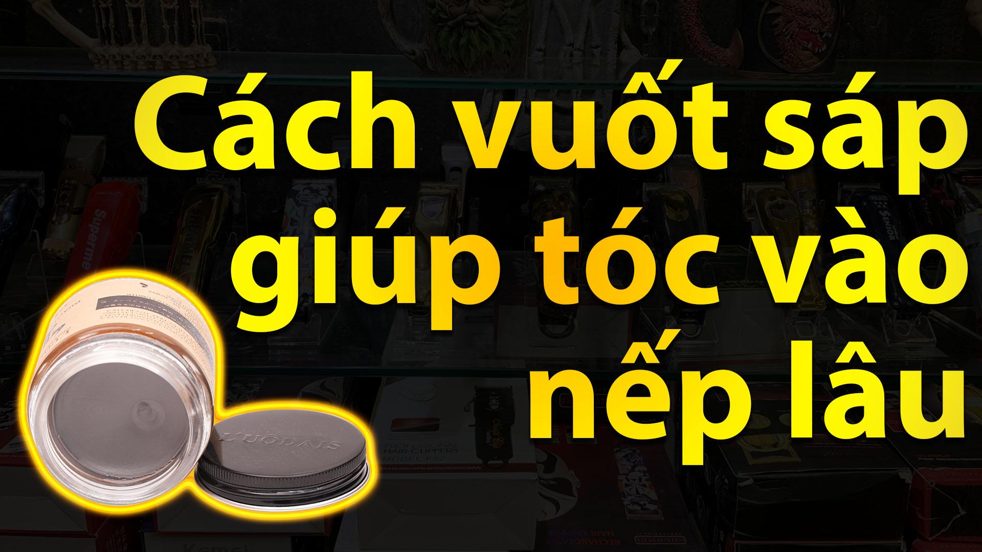 cach vuot sap giup toc vao nep lau hon ma khong bi nguacach vuot sap giup toc vao nep lau hon ma khong bi ngua