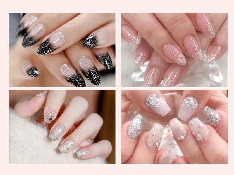 Tiêu chí chọn màu nail đẹp cho da ngăm đen