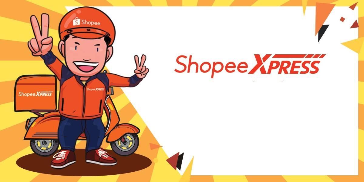 Tra mã vận đơn Shopee Express