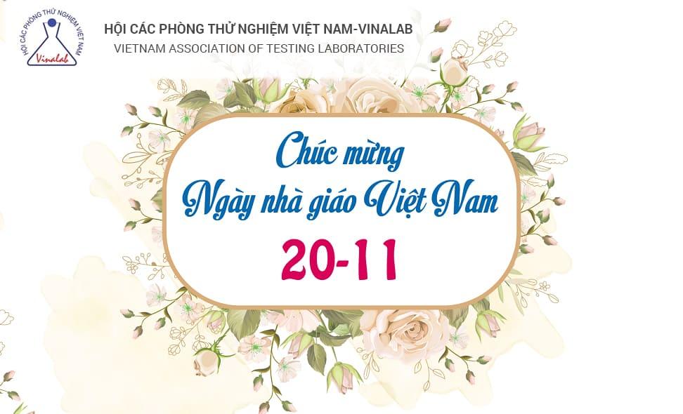 Ngày Nhà giáo Việt Nam 20/11 là gì