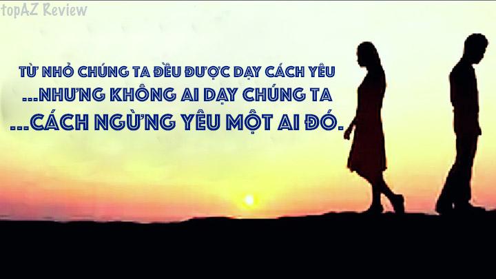 hình ảnh những Câu nói hay về tình yêu buồn khi chia tay cho con trai gái