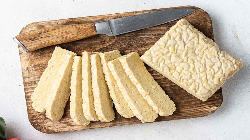 Tempeh là gì? Lợi ích của tempeh đối với sức khỏe 1