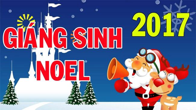 Tin nhắn Giáng sinh, sms Noel đẹp và độc mới cập nhật