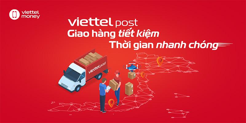 Tra mã vận đơn Viettel Post