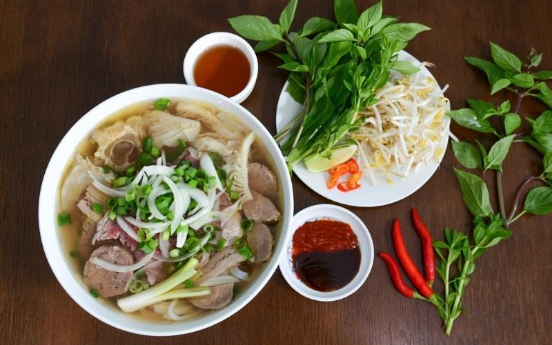 Phở Hà Nội