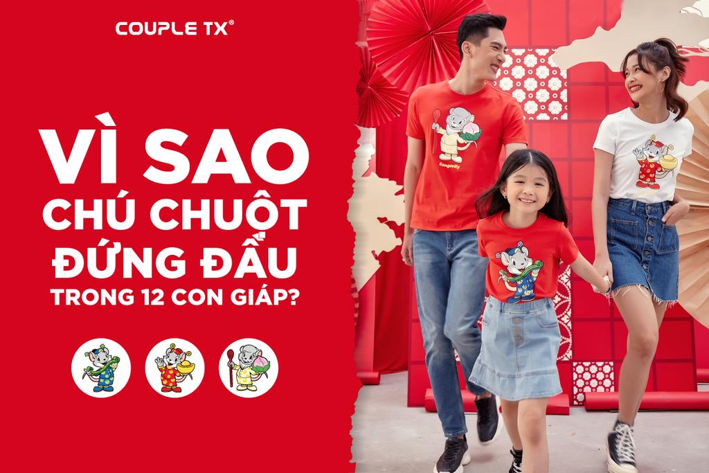 VÌ SAO CHÚ CHUỘT ĐỨNG ĐẦU TRONG 12 CON GIÁP?