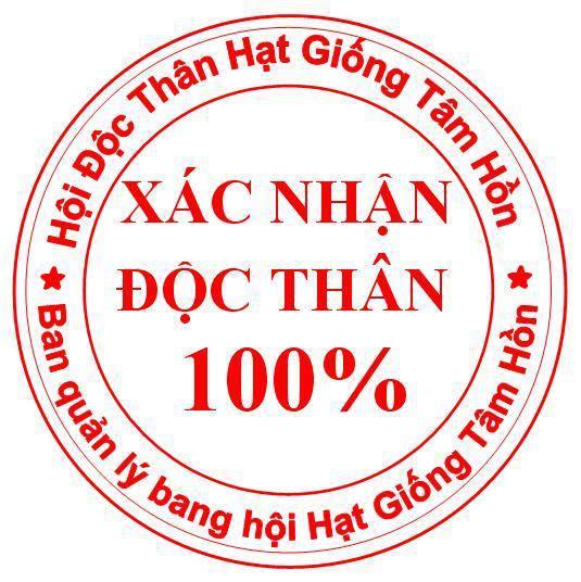 Icon Fa Độc Thân