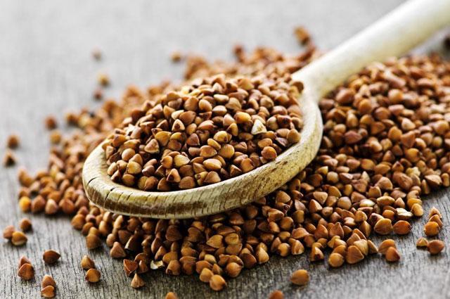 Buckwheat Là Gì? Khám Phá Công Dụng Tuyệt Vời Của Hạt Buckwheat