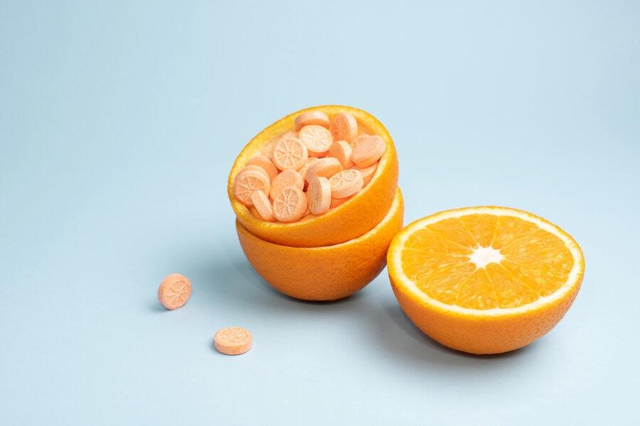 Vitamin C có nhiều dạng chế phẩm khác nhau, phù hợp với nhu cầu và sở thích của từng người.