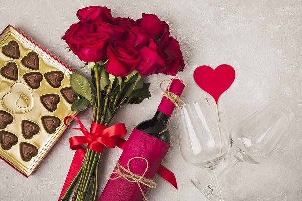 Lời chúc Valentine cho người yêu ý nghĩa hay nhất 2023