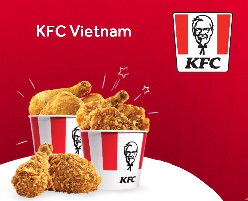 KFC Vietnam