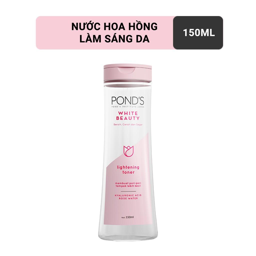 Đôi nét về thương hiệu mỹ phẩn Ponds