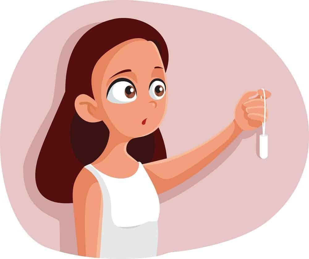 băng vệ sinh tampon loại nào tốt