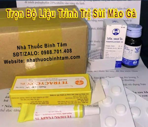 12 Hình ảnh sùi mào gà giai đoạn đầu ở nam giới và nữ giới