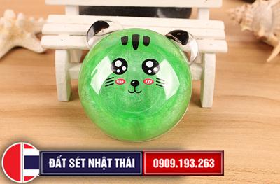 SLIME LÀ GÌ? CÁCH LÀM SLIME MÂY CỰC ĐẸP, NGUYÊN LIỆU LÀM SLIME