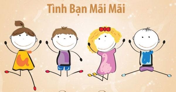 Tình bạn là vô giá