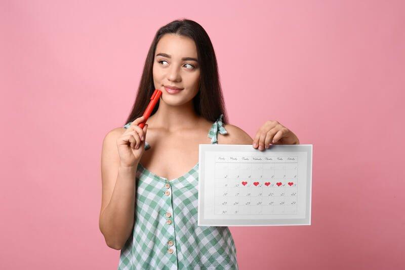 Có những cách nào để làm chậm kinh nguyệt an toàn?