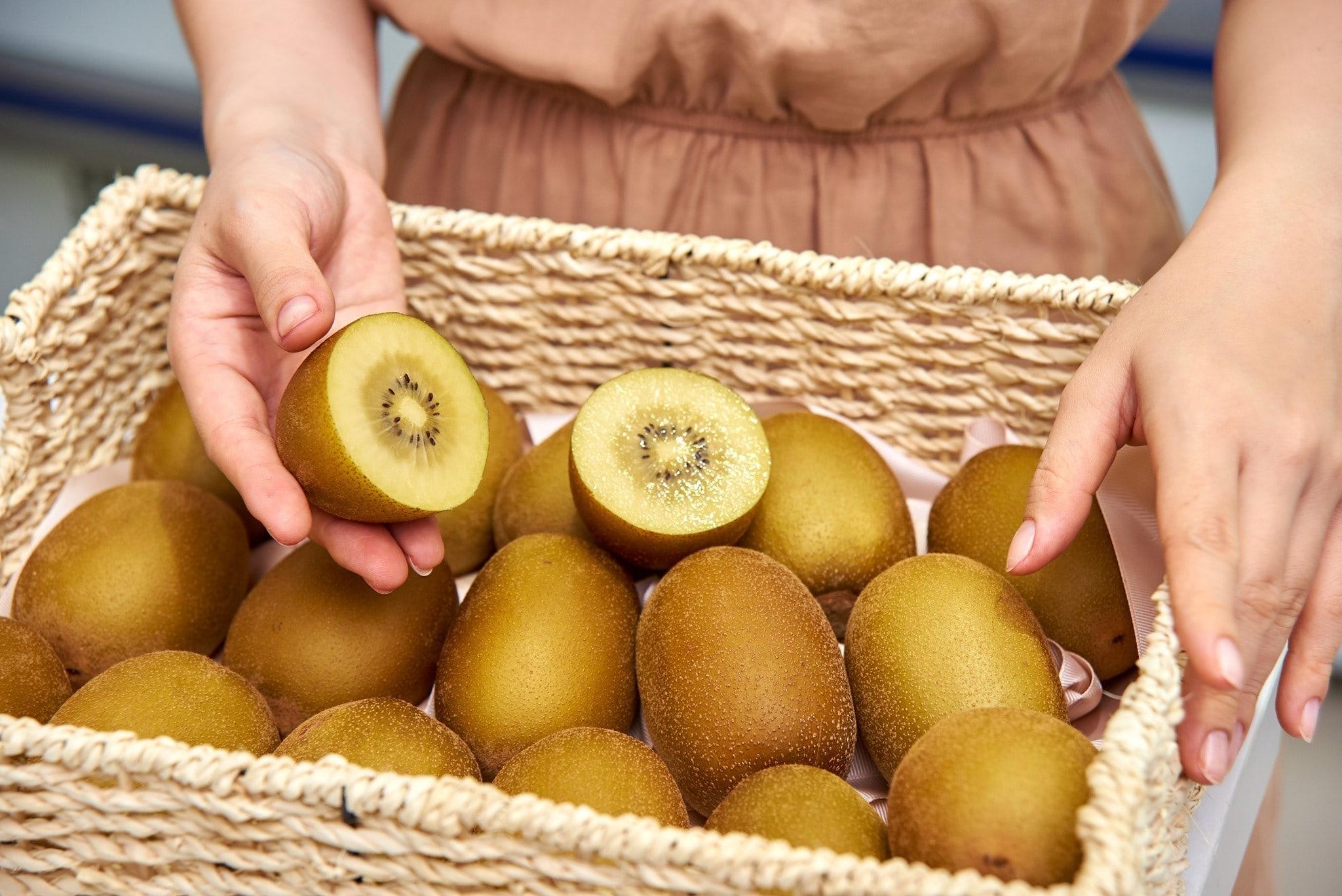 Quả kiwi giá bao nhiêu trên thị trường hiện nay?