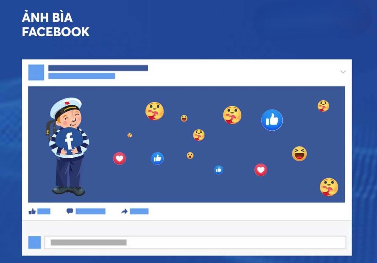 Tai sao nen doi anh bia Facebook