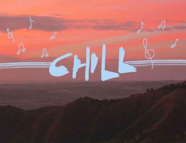 Nhạc chill là gì